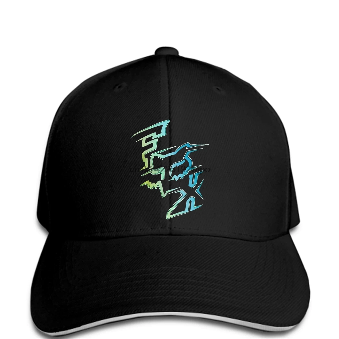 

Men Baseball cap Fox Voltcano Summer Basic Casual women