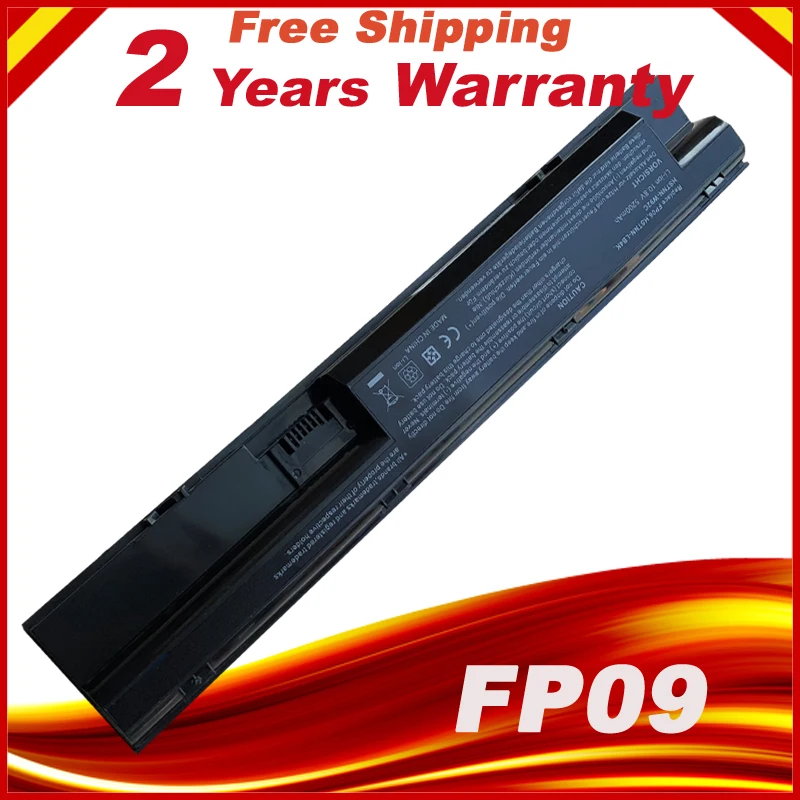 Аккумулятор для ноутбука 708458 001707616 851 HP FP06 FP09 707617 421 708457 001 H6L26AA ProBook 440 445 450 455 470 707616