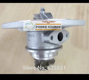 

Turbo Cartridge Chra RHF4H VN3 14411-VK500 14411VK50B VA420115 VD420058 For Nissan Navara MD22 2.5L 02- X-Trail DI YD22ETI 2.2L