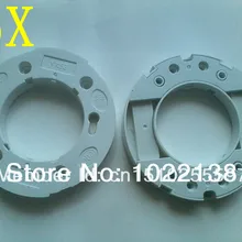 5 шт. GX53 держатель лампы конвертер Led адаптер для лампы с отслеживанием НЕТ