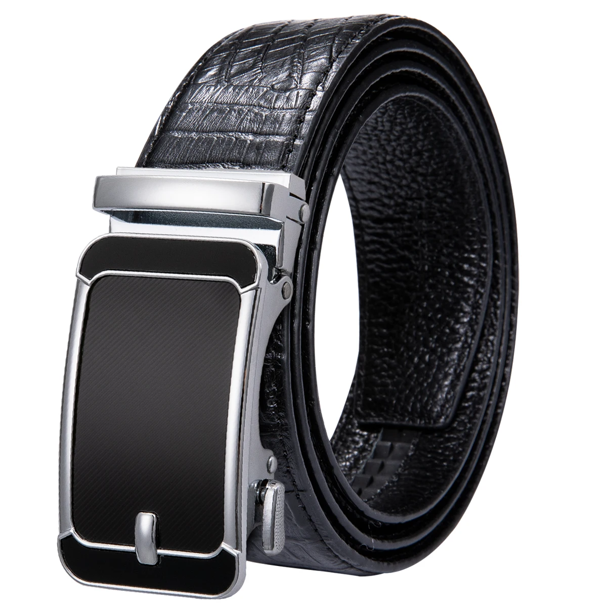 mens tie belt