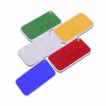 

Hot sale 4 Channel Copy Code Remote Control Duplicator 4 button Wireless Remote Control Switch YET 2112-4