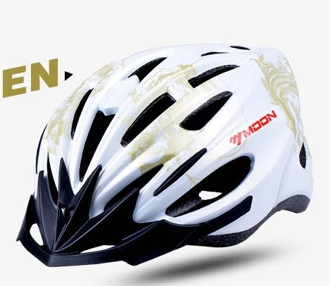 

high quality material have light and Insect Breathable and comfortable Bicycle Helmet