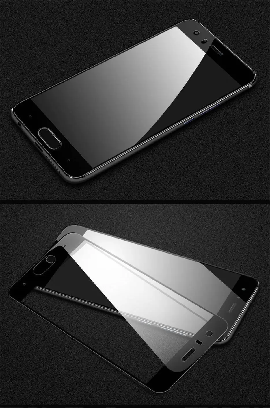 MOUSEMI For Huawei P10 P9 P8 Lite 2017 Nova 3e Lite Screen Protectors 9H Protective Film Glass On For Huawei Honor 9 8 P20 Lite  (10)