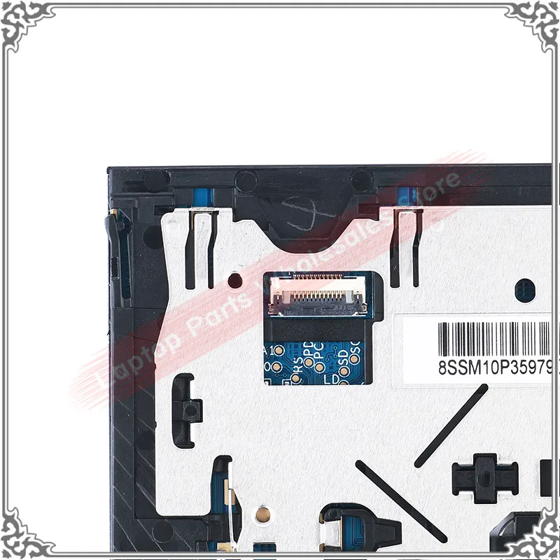 For lenovo thinkpad X280 L380 触摸板 (9)