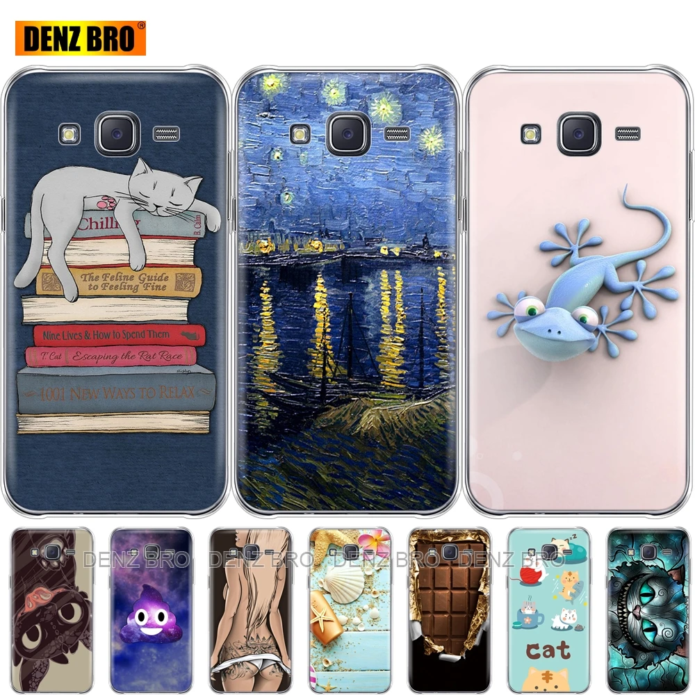 لينة سيليكون الهاتف حقيبة لهاتف سامسونج غالاكسي J7 2015 اغلفة السامسونج غالاكسي J7 2015 SM-J700F 5.5 بوصة J700 J7008 J700F J700H لينة سيليكون الهاتف حقيبة لهاتف سامسونج غالاكسي J7 2015 اغلفة السامسونج غالاكسي J7 2015 SM-J700F 5.5 بوصة J700 J7008 J700F J700H