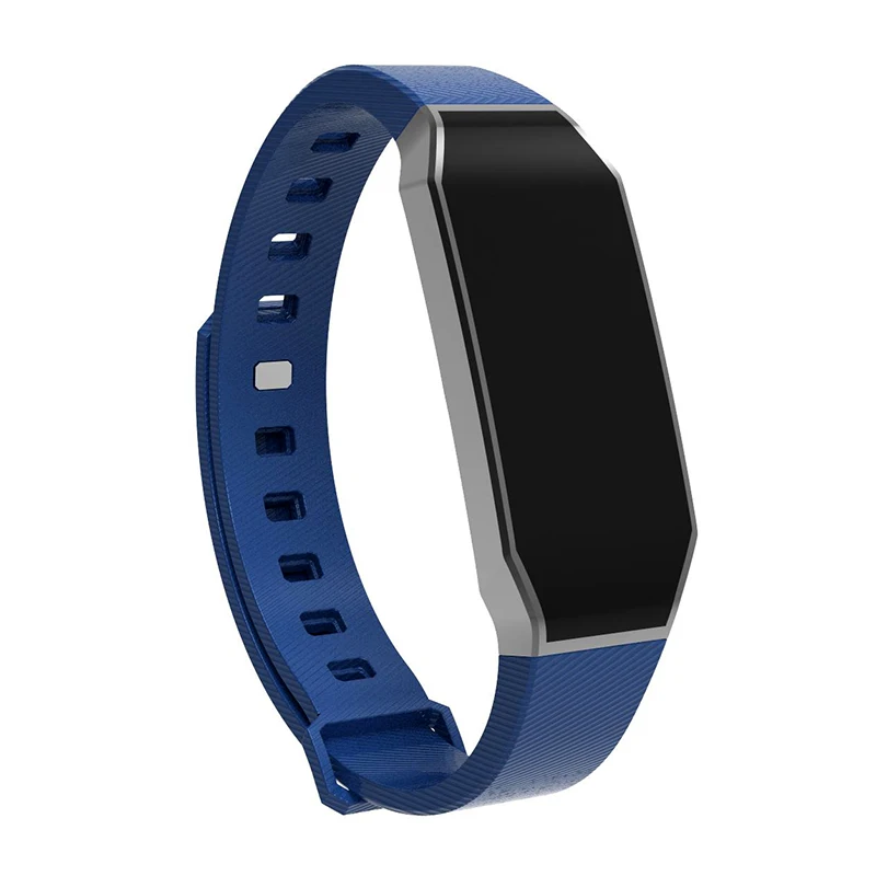 

Smart Electronic Bracelet Watch Sports Blood Pressure Heart Rate Monitor Oxygen pedometer for Android IOS Men and women
