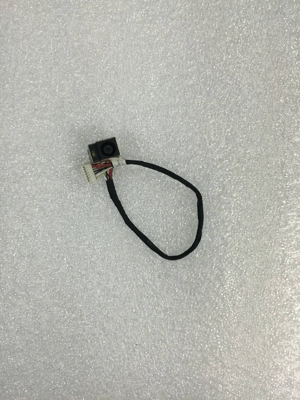 HP007 G62