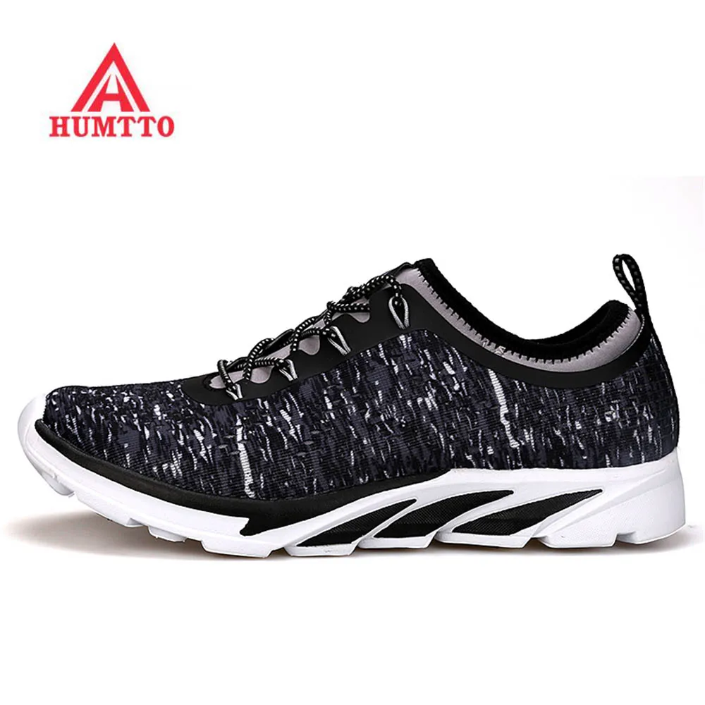 

2019 HUMTTO Mens Sports Running Shoes Sneakers For Men Sport Trail Running Jogging Shoes Sneakers Man Zapatillas Hombre