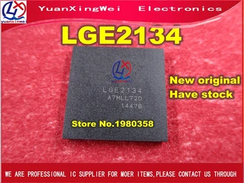 

1pcs/lot new original LGE2134 chip de tela de LCD
