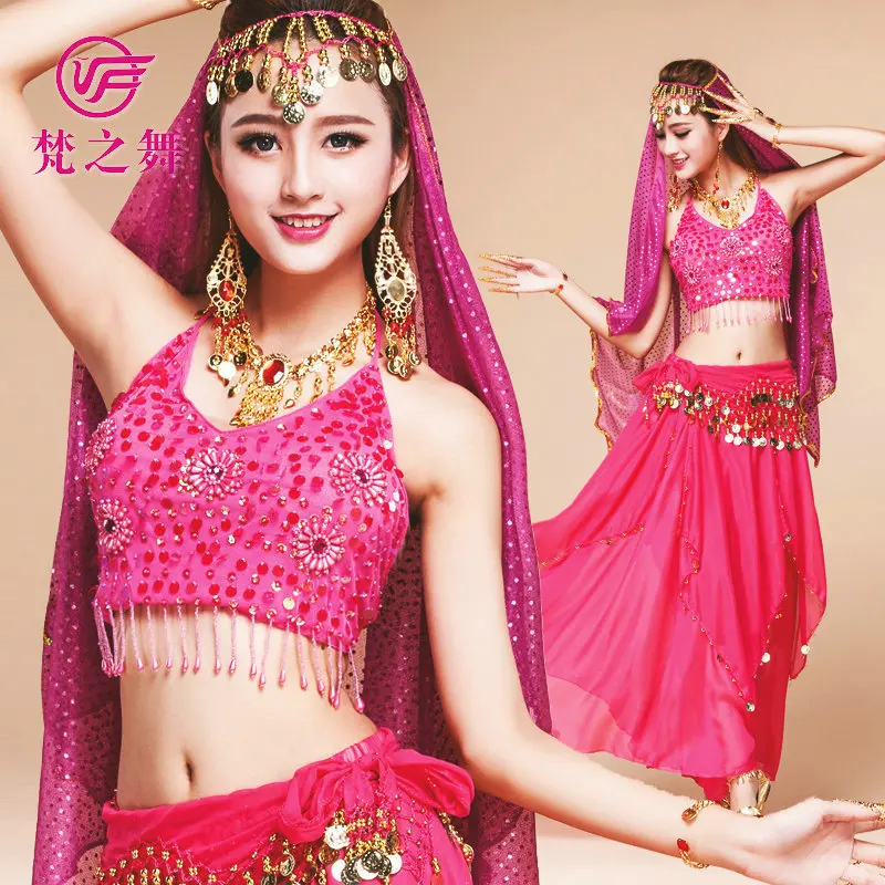 Arabic Dance Dresses