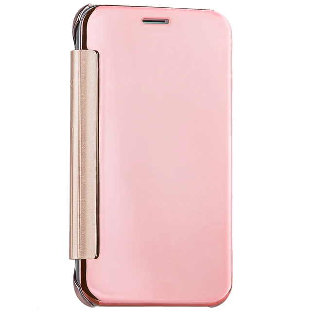 samsung s6 flip case rose gold samsung s6 flip case rose gold