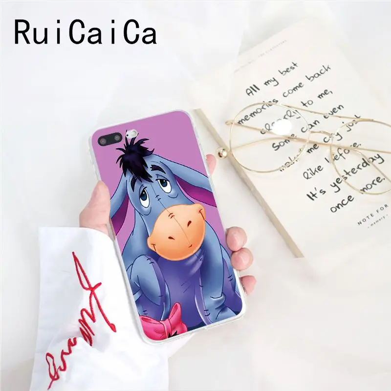 Baby Eeyore Eeyore Donkey
