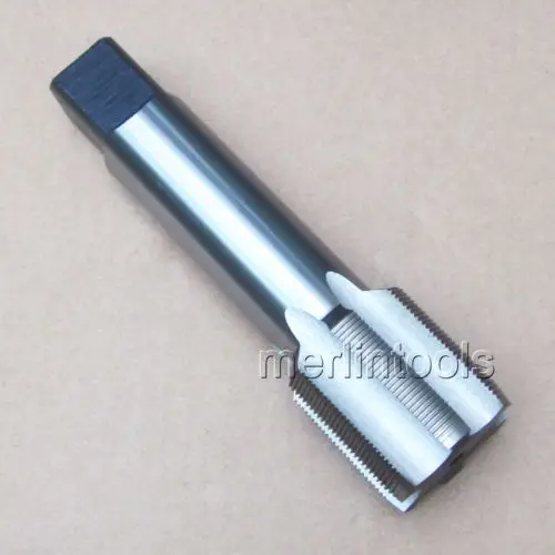 

52mm x 4 Metric HSS Right hand thread Tap M52 x 4.0mm Pitch