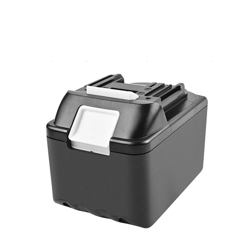 

18V 9000mAh Replacement Tools Battery Rechargeable Li-ion batteries For Makita LXT400 BL1815 BL1830 BL1840 BL1850 BL1860