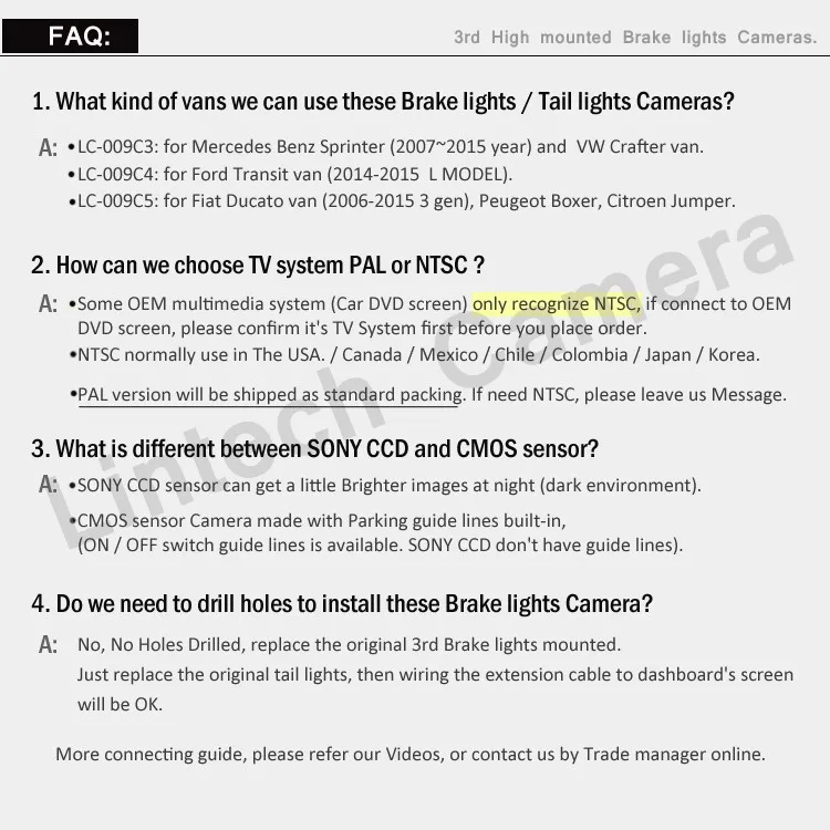 FAQ
