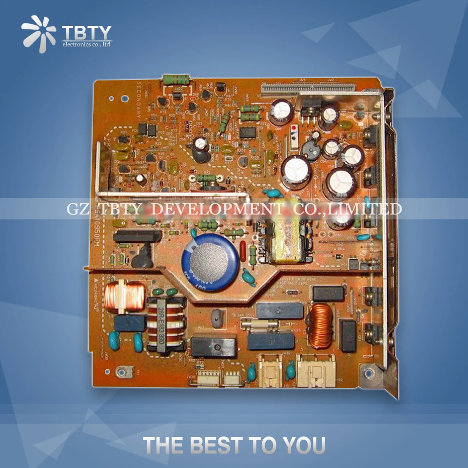 Printer Power Supply Board For HP 5100 5000 HP5100 HP5000 RH3 2249