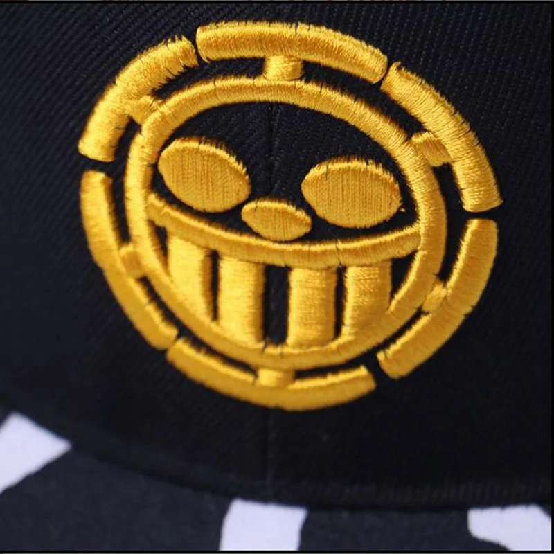 Trafalgar Law Hat Free Shipping Worldwide ! No 1 Fan Shop!