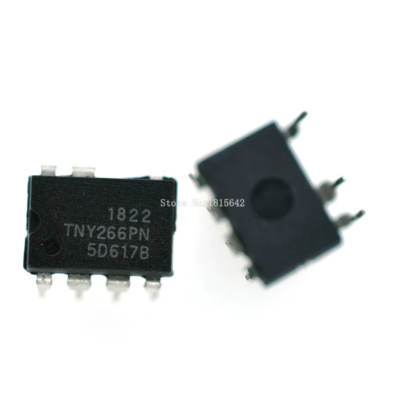 10 шт. TNY266PN DIP-7 TNY266 DIP TNY266P DIP7 | Электронные компоненты и принадлежности