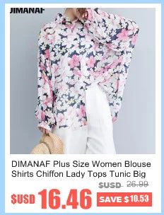 DIMANAF Plus Size Women T-Shirts Cotton Loose Casual Lady Tops Tunic Long Sleeve Tees Shirts Print Patchwork Female Clothes