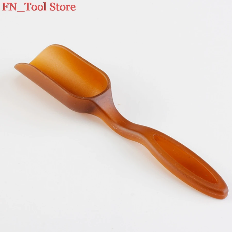 

1 Pcs Mini garden tools plastic shovel shovel spoon multi-function mini plant Potted household hand tools