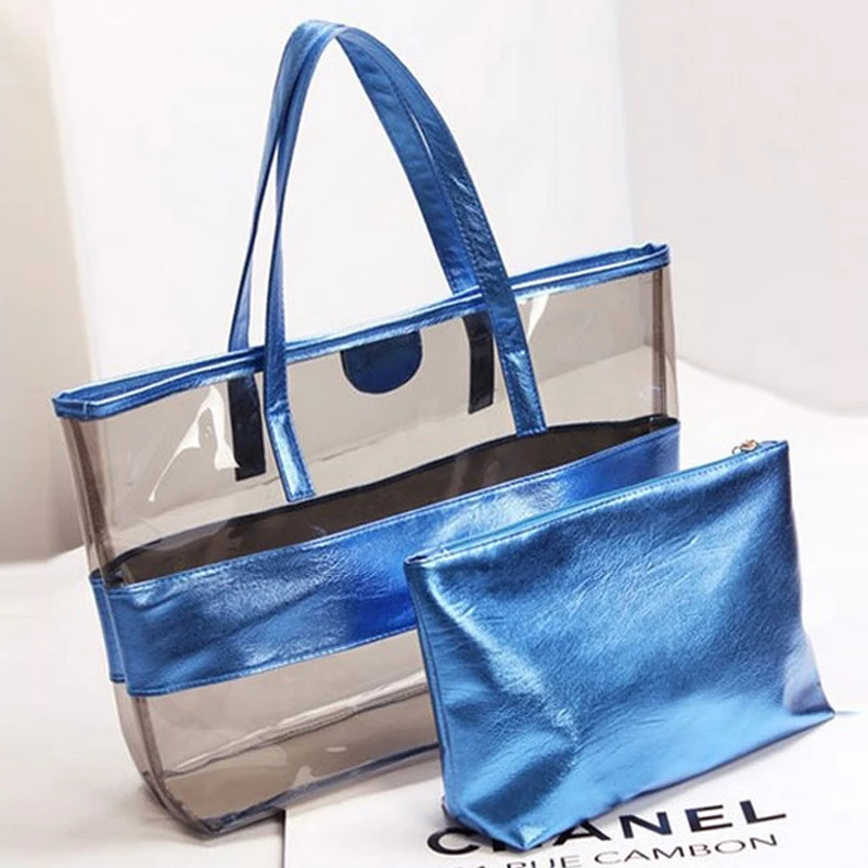 Bolsas de natação