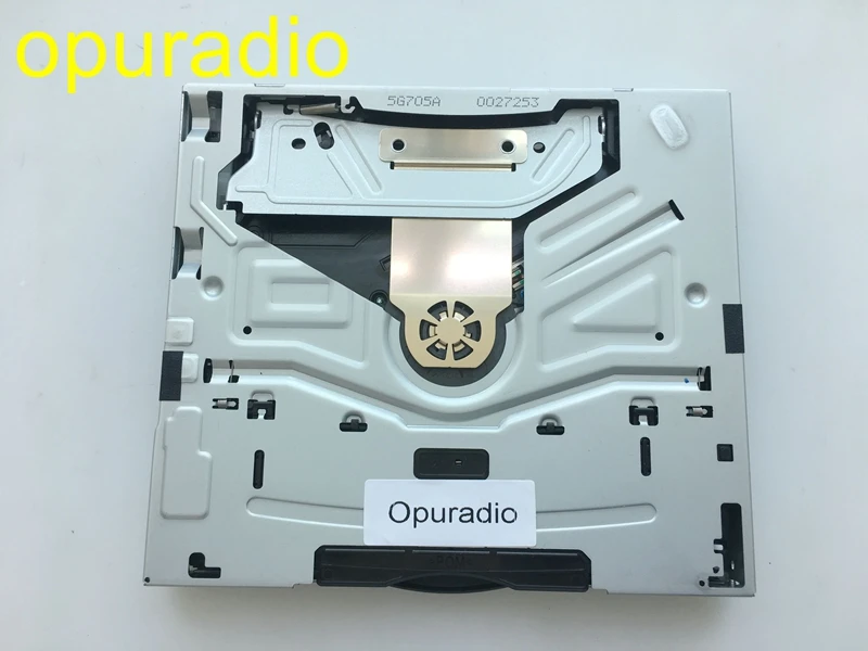 Clearance Brand new YGAP9690 YGAP9754 PCB Board single car DVD mechanism RAE3370 navigation loader for Toyota B9001 B9004 B9010 Lexus DVD 1