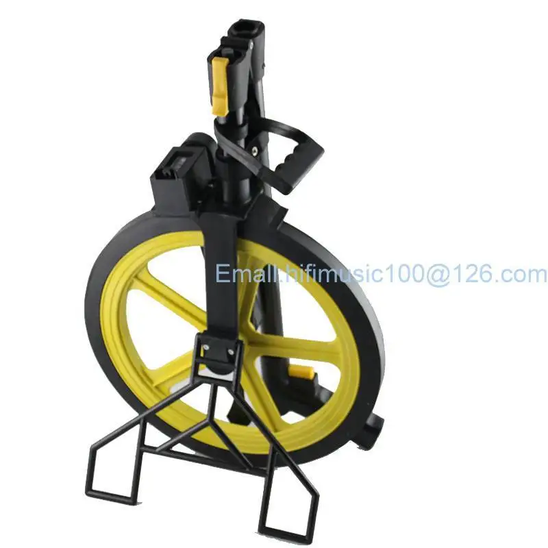 

Measuring Wheel, Length Measurement Wheel