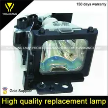 Projector Lamp for Dukane Image Pro 8046 bulb P/N DT00401 EP7640LK 78-6969-9205-2 150W UHB id:lmp0370