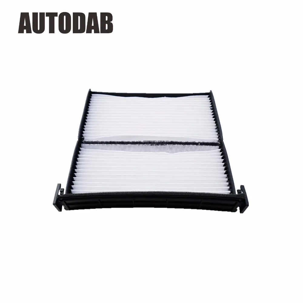 Высокое качество салонный фильтр для 2012 Geely Англия GC6 SC6 1.5L 2014 крест 1017025894