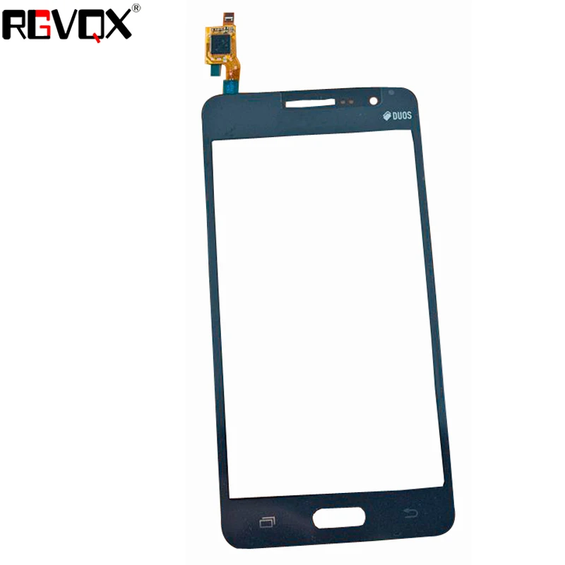 Новый сенсорный экран для Samsung Galaxy Grand Prime Duos G530 G530H G530F G5308 G531 G531H дигитайзер