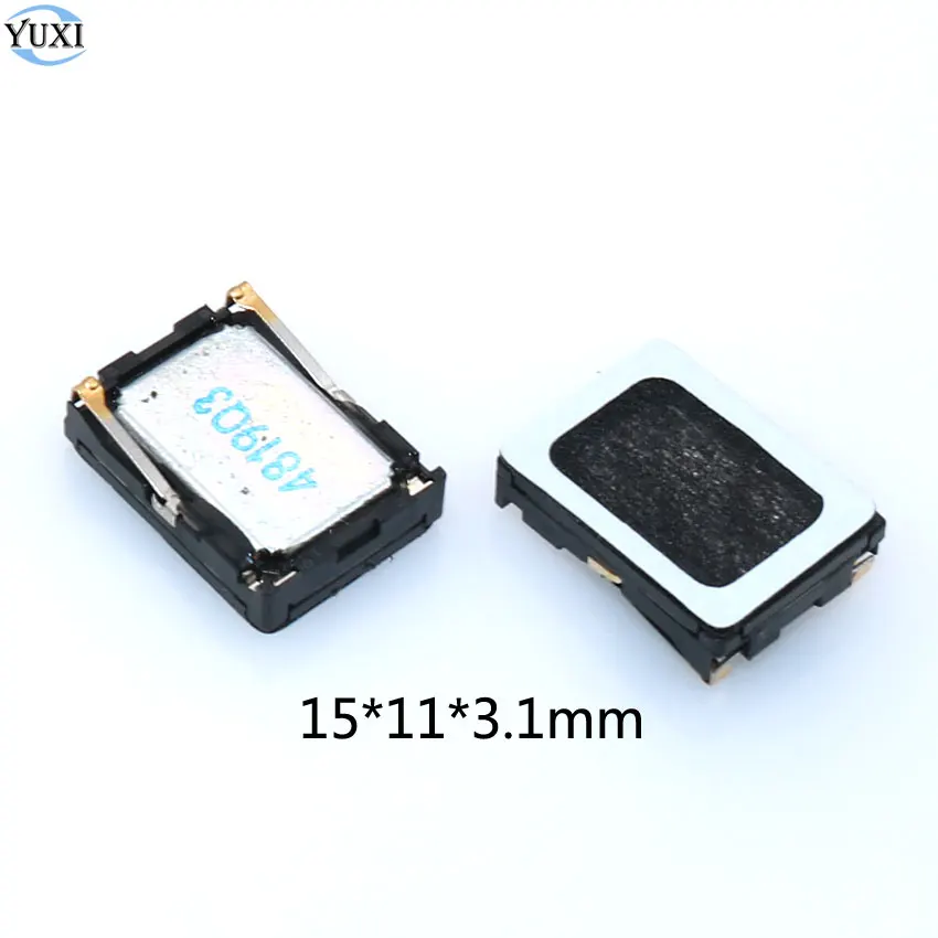 YuXi 50 шт. для Sony Xperia Z3 D6653 D6603 D6633 L55W громкоговоритель Звонок Гудок Сирена