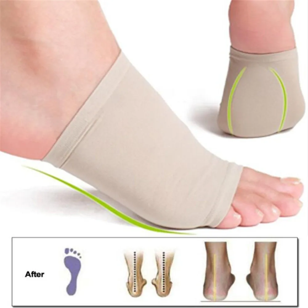 best flats for orthotics