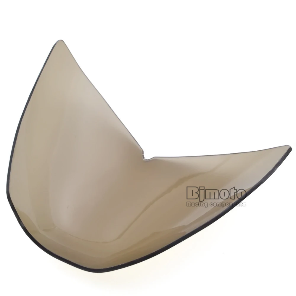 Motorcycle headlight screen protective cover FZ03 MT 03 (9)