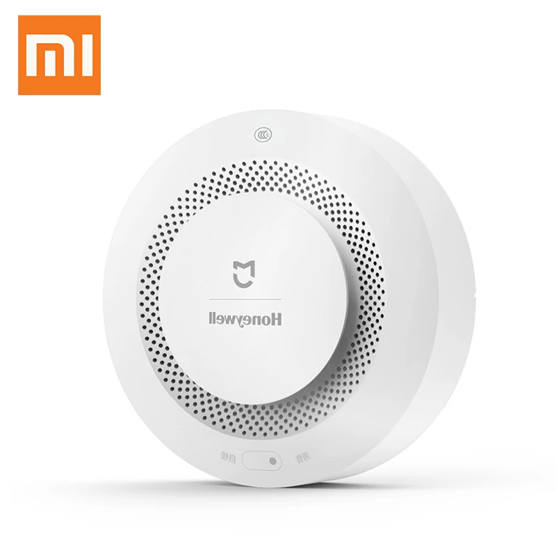 Xiaomi Mijia Honeywell Fire Alarm Detector Smoke Sensor Smart Home