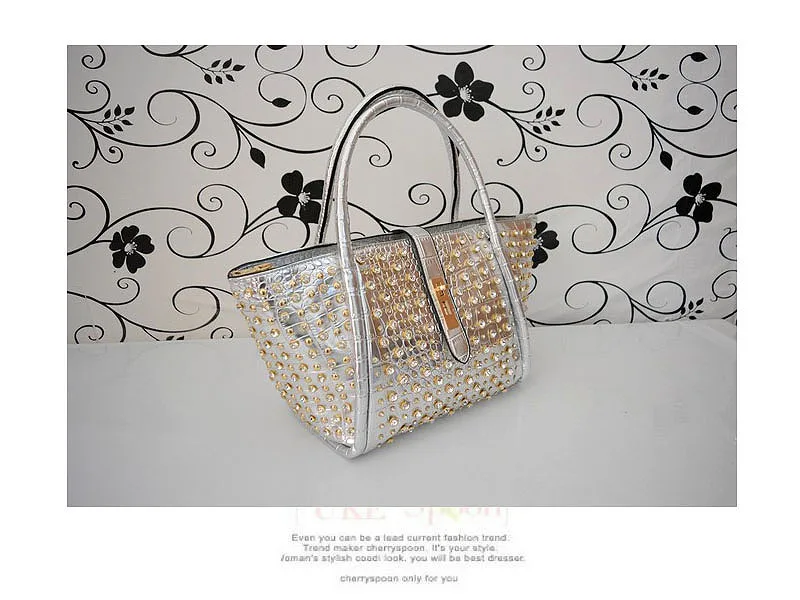 Bolsas de ombro
