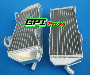 

FOR Gas Gas FSR EC 450 515 FSR450 EC450 EC515 FSR515 07 08 09 10 11 2007 radiator