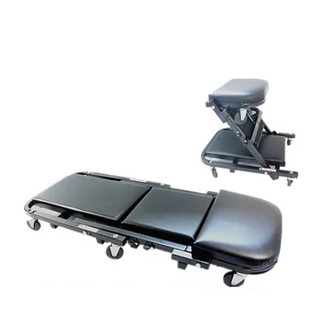 

40" Z-Creeper Seat,folding adjustable creeper seat