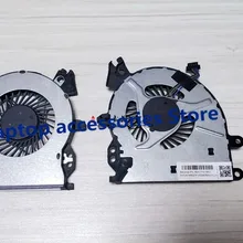 Для hp ProBook 450 G4 455 G4 470 G4 вентилятор охлаждения процессора для ноутбука 905774-001 вентилятор для ноутбука