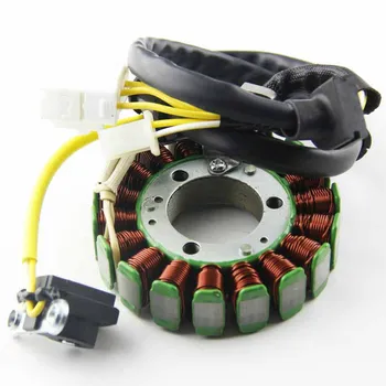 

Motorcycle Ignition Magneto Stator Coil for HONDA NHX110 elite 2010 Magneto Engine Stator Generator Coil