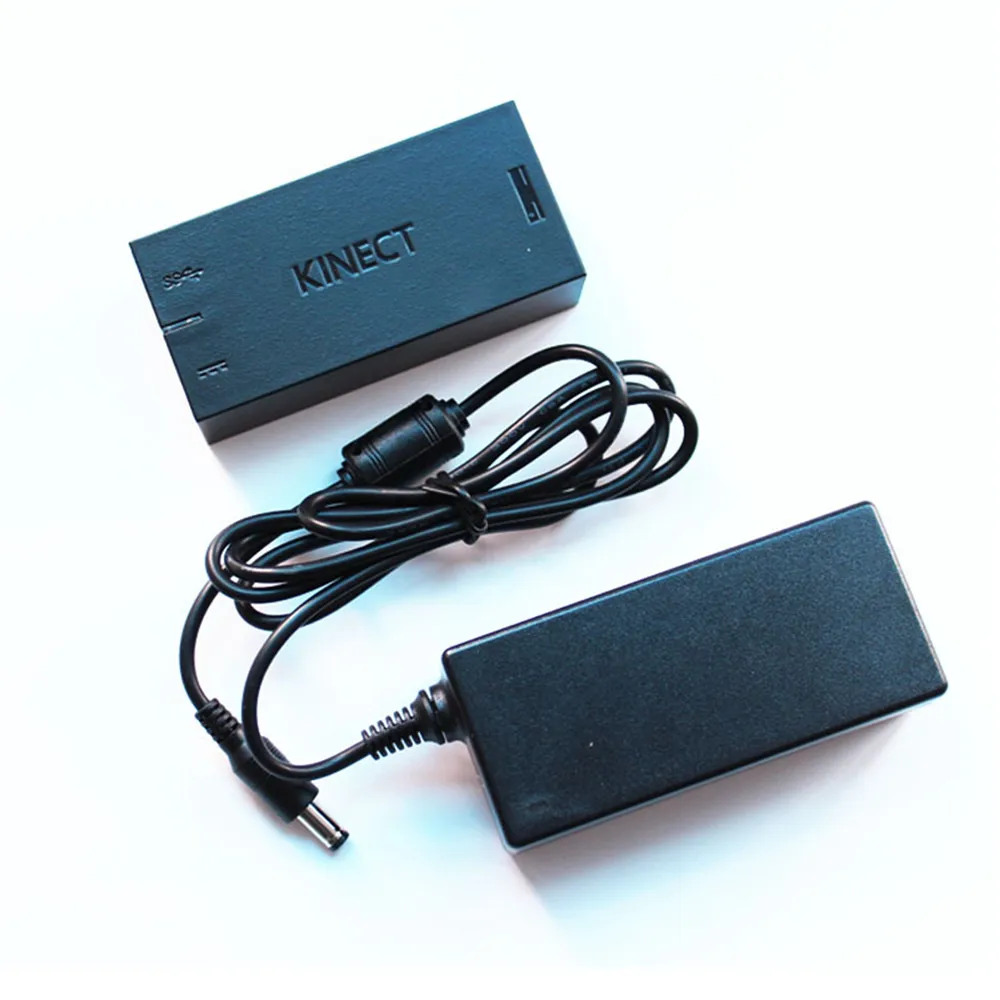 2018 Kinect AC Power Adapter For Xbox One S X kinect 2.0 PC Windows8/8.1/10 Adapter Sensor Upgraded Version EU,US,UK Plugs 2018 Kinect AC Power Adapter For Xbox One S X kinect 2.0 PC Windows8/8.1/10 Adapter Sensor Upgraded Version EU,US,UK Plugs