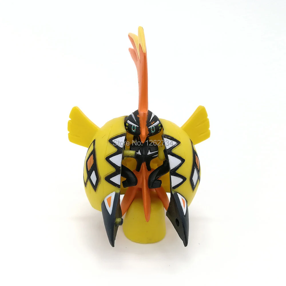 Tapu Koko-7CM-22G-6