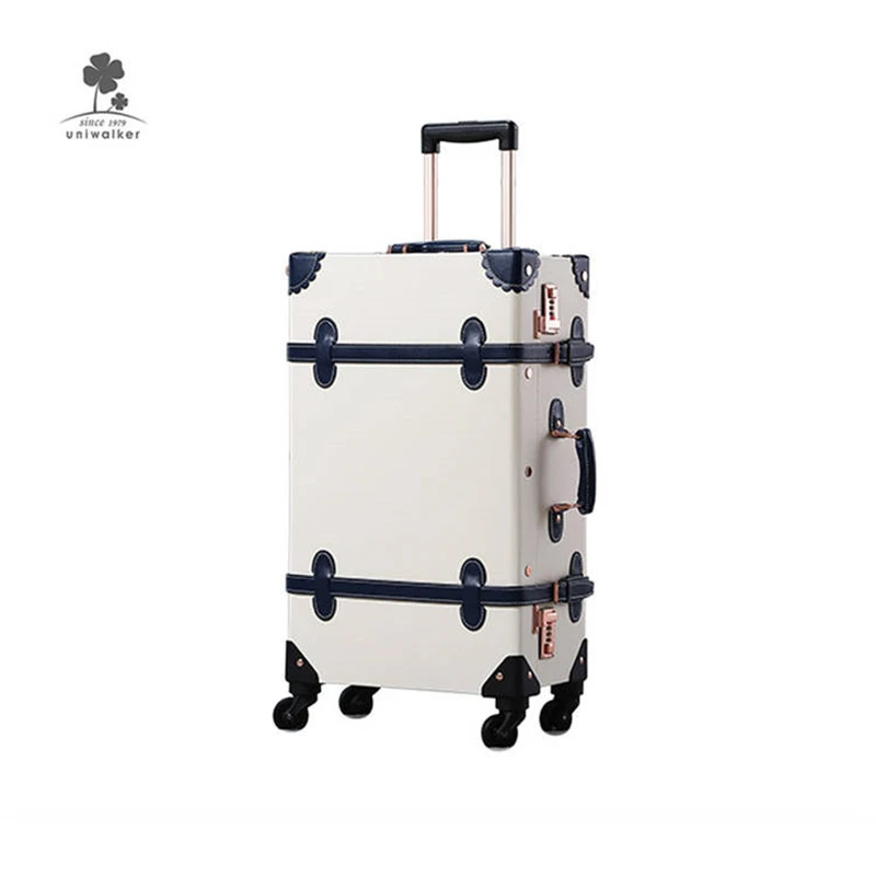 20 Inch Trolley Suitcase Classic Cabin Luggage High Quality Travelling