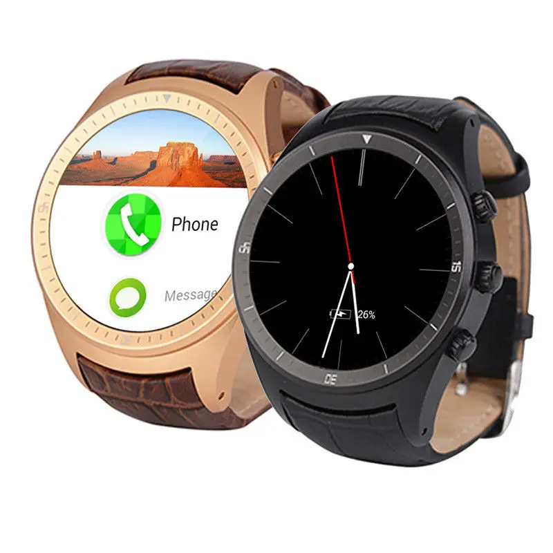 K18 LEM1 X1 X5 Smart Watch 3G X5 Android WCDMA WiFi Bluetooth font b SmartWatch b