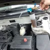 Auto Car Brake Fluid Oil Change Replacement Bleeder Empty Exchange Drained Kit ► Photo 2/6