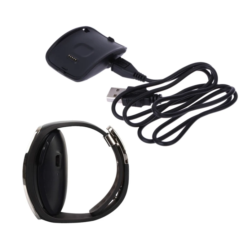 

Applicable to Samsung Gear s R750 charger smart wear watch charger charger base adapter charging stand