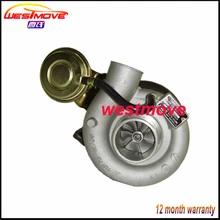 TD06 Turbocharger 4917900260 4917900261 4917900270 4917900280 4917900290 Cantor ME073623 Para Mitsubishi Fuso Truck Bus 4D34 6D31