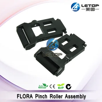 

lj 320p flora plotter pinch roller assembly