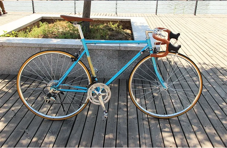 Cheap Original X-Front Brand 700CC Retro Classic 28 inch 14 speed road bike Urban gentle bicycle outdoor date bicicleta 14 Cheap Original X-Front Brand 700CC Retro Classic 28 inch 14 speed road bike Urban gentle bicycle outdoor date bicicleta 14