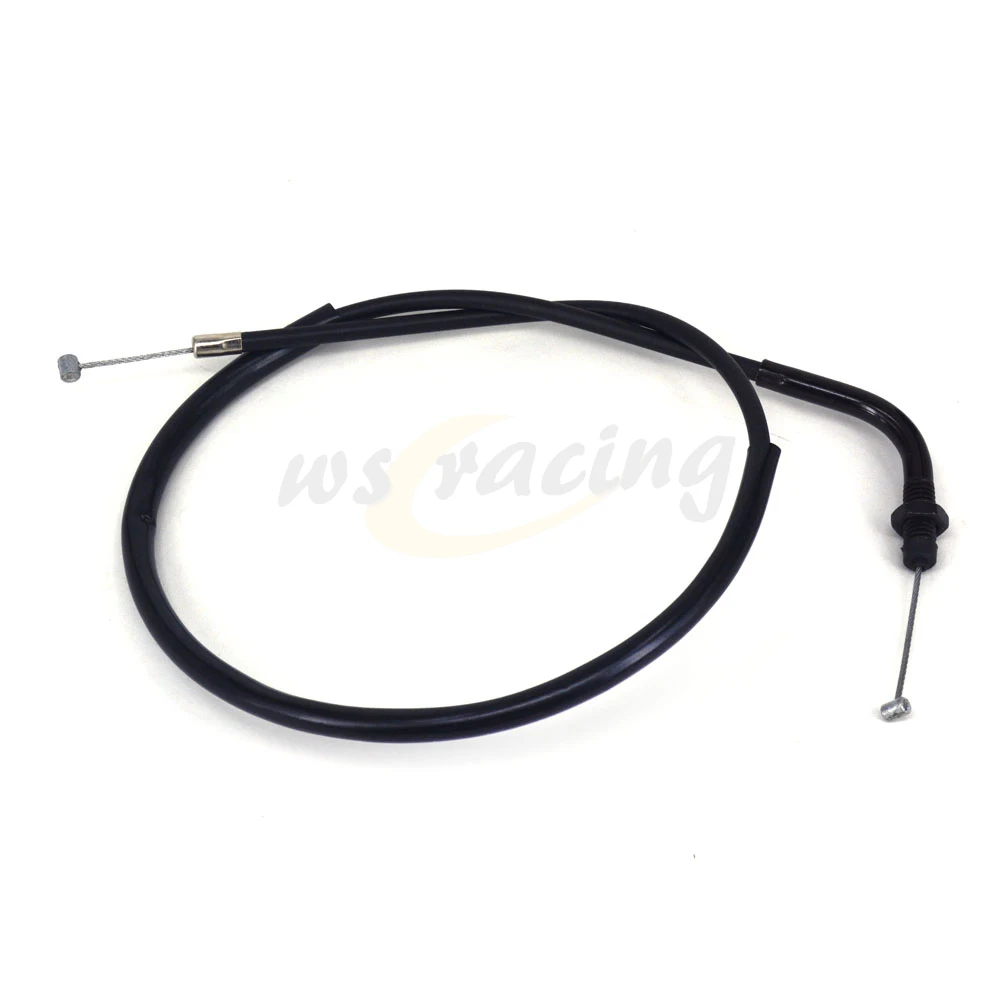 

Motorcycle Push Pull Carburetor Choke Cable Line For HONDA CBR 250 CBR250 MC17